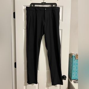 Lululemon Men’s Classic Fit Commission Pant 32”